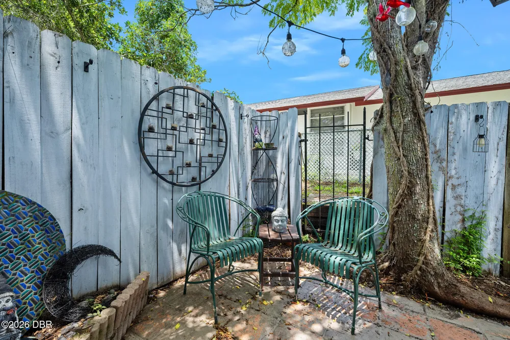 101 Hill Avenue #5 Deland, FL 32724