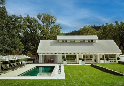 4553 Chiles Pope Valley Road