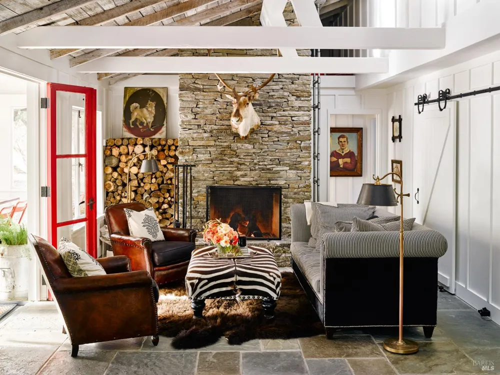4553 Chiles Pope Valley Road St. Helena, CA 94574