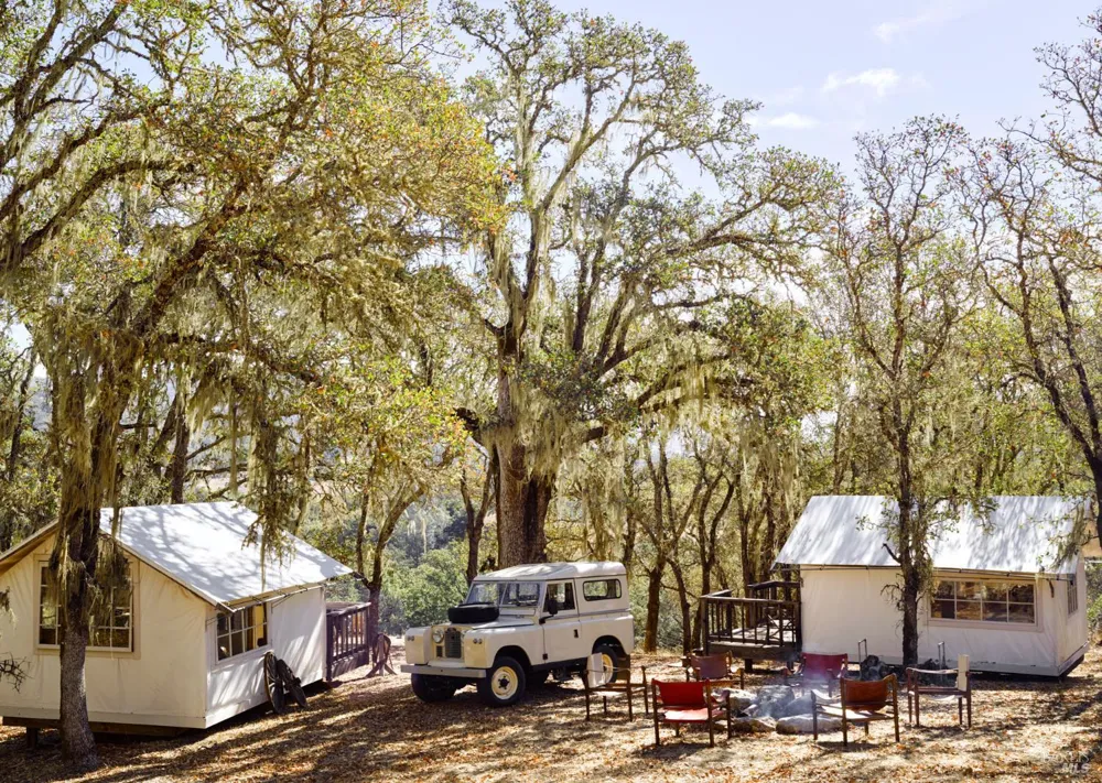 4553 Chiles Pope Valley Road St. Helena, CA 94574