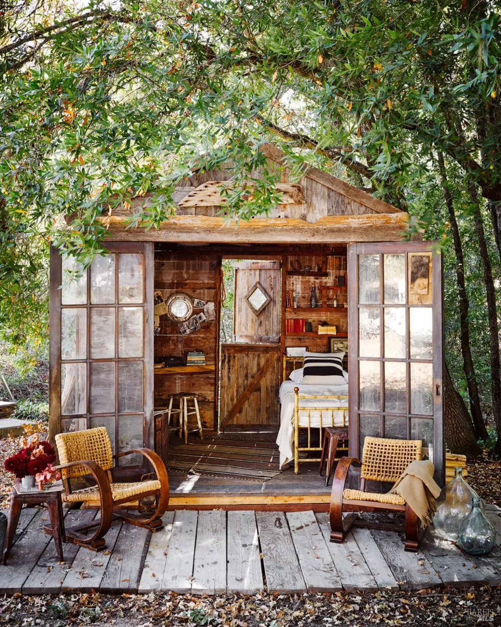 4553 Chiles Pope Valley Road St. Helena, CA 94574