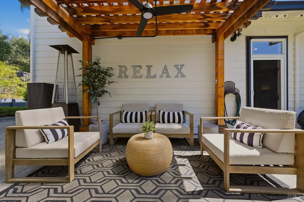 806 Chiles Avenue St. Helena, CA 94574