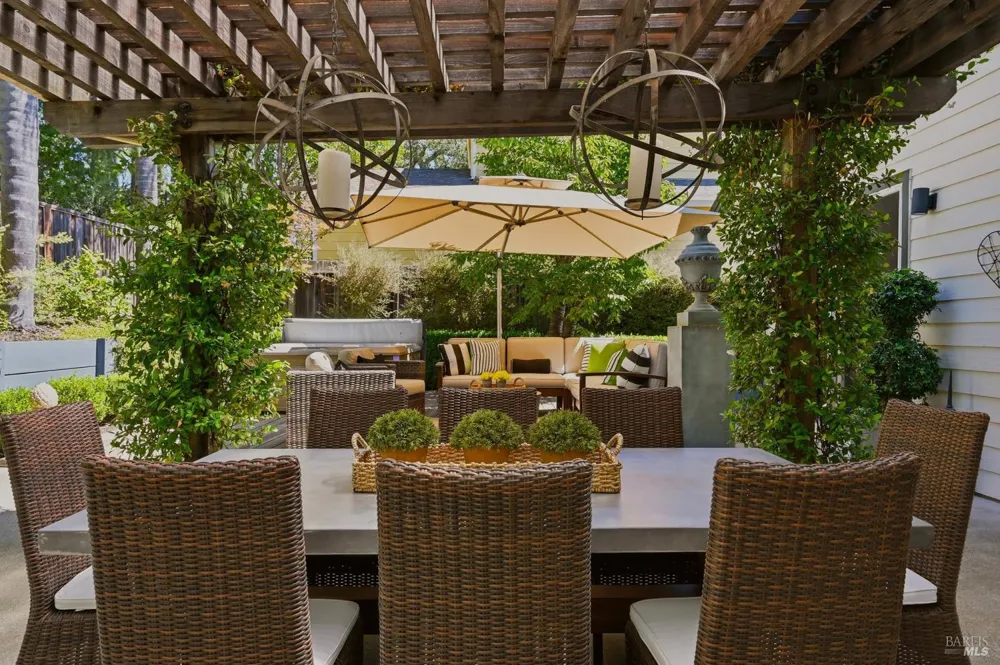 806 Chiles Avenue St. Helena, CA 94574
