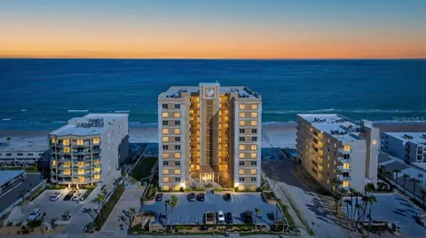 3799 S ATLANTIC AVENUE #601