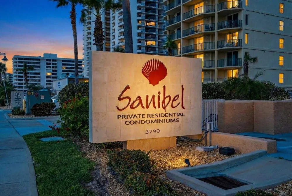 3799 S ATLANTIC AVENUE #601 Daytona Beach Shores, FL 32118
