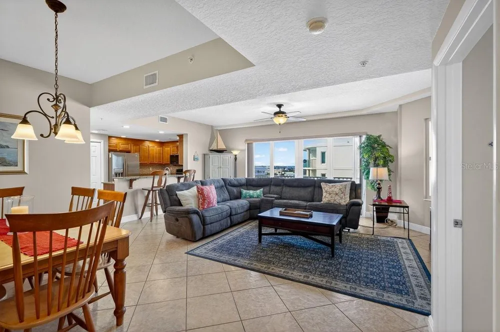 3799 S ATLANTIC AVENUE #601 Daytona Beach Shores, FL 32118