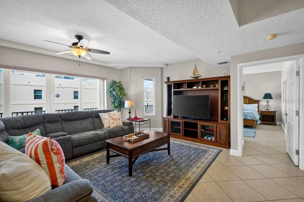 3799 S ATLANTIC AVENUE #601 Daytona Beach Shores, FL 32118