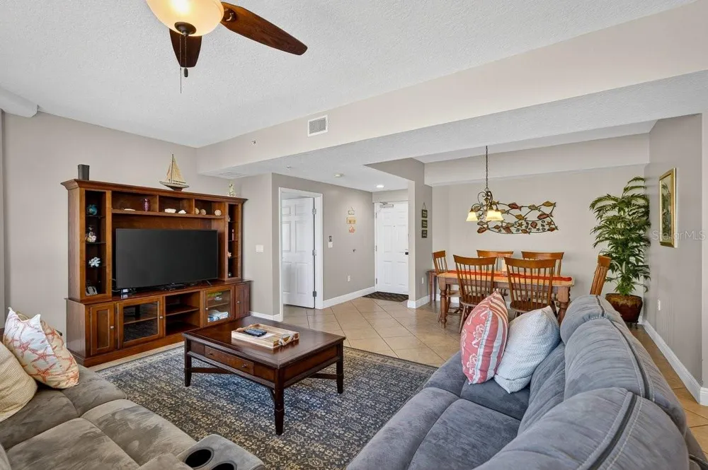 3799 S ATLANTIC AVENUE #601 Daytona Beach Shores, FL 32118