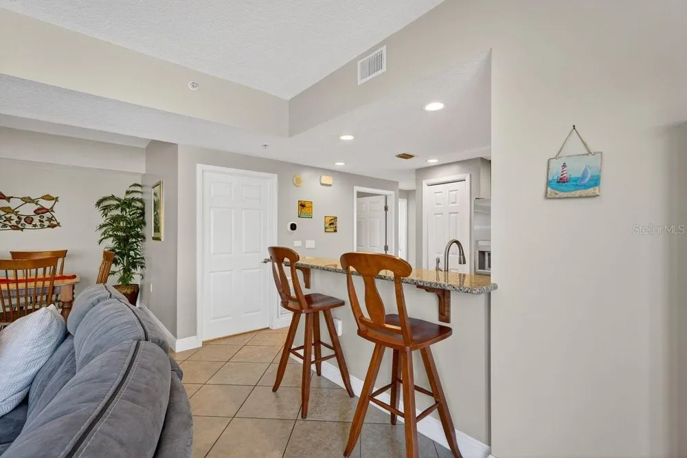 3799 S ATLANTIC AVENUE #601 Daytona Beach Shores, FL 32118