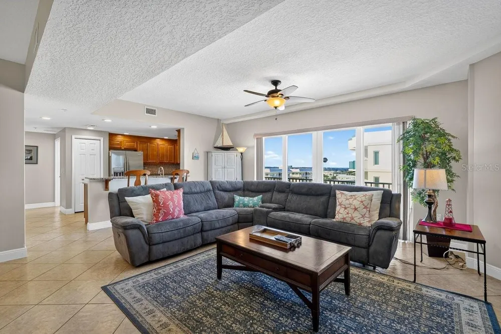 3799 S ATLANTIC AVENUE #601 Daytona Beach Shores, FL 32118