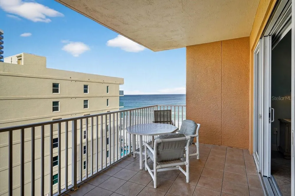 3799 S ATLANTIC AVENUE #601 Daytona Beach Shores, FL 32118