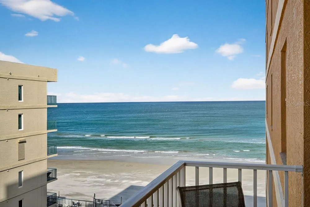 3799 S ATLANTIC AVENUE #601 Daytona Beach Shores, FL 32118