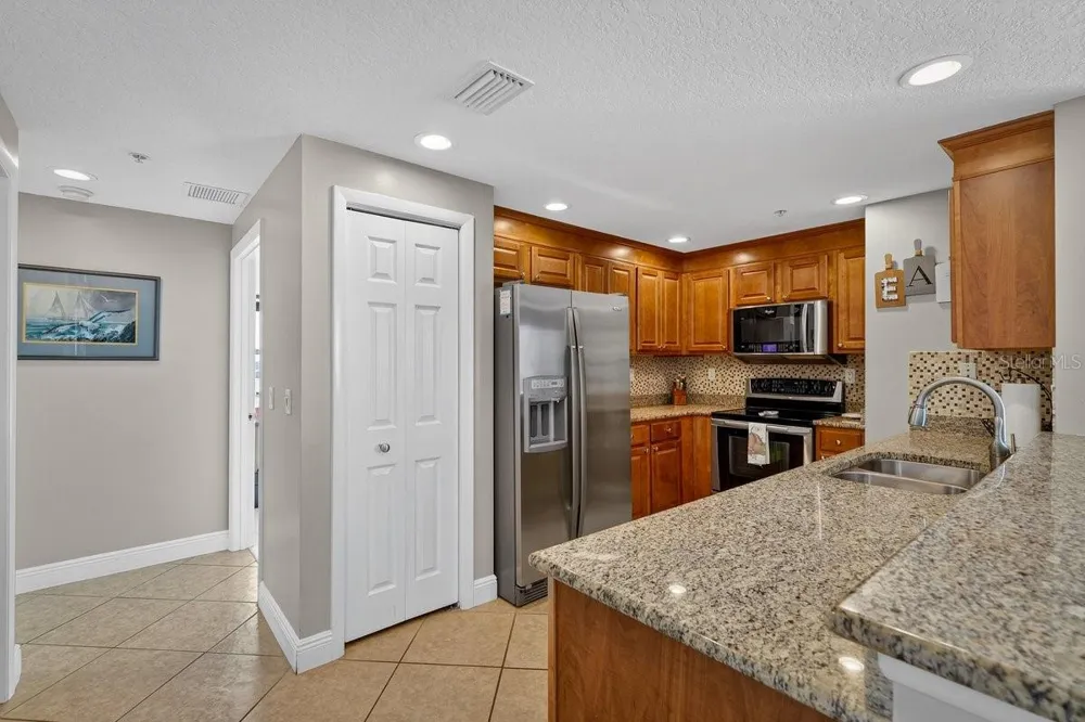3799 S ATLANTIC AVENUE #601 Daytona Beach Shores, FL 32118