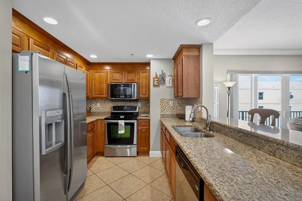 3799 S ATLANTIC AVENUE #601 Daytona Beach Shores, FL 32118