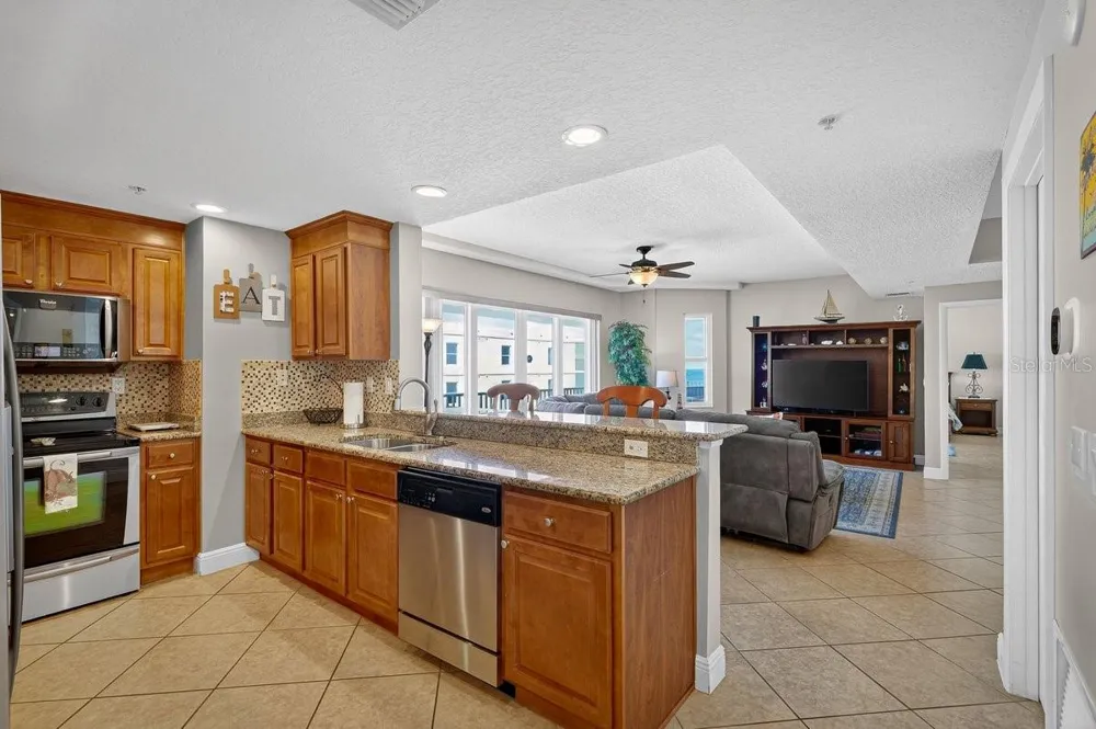 3799 S ATLANTIC AVENUE #601 Daytona Beach Shores, FL 32118