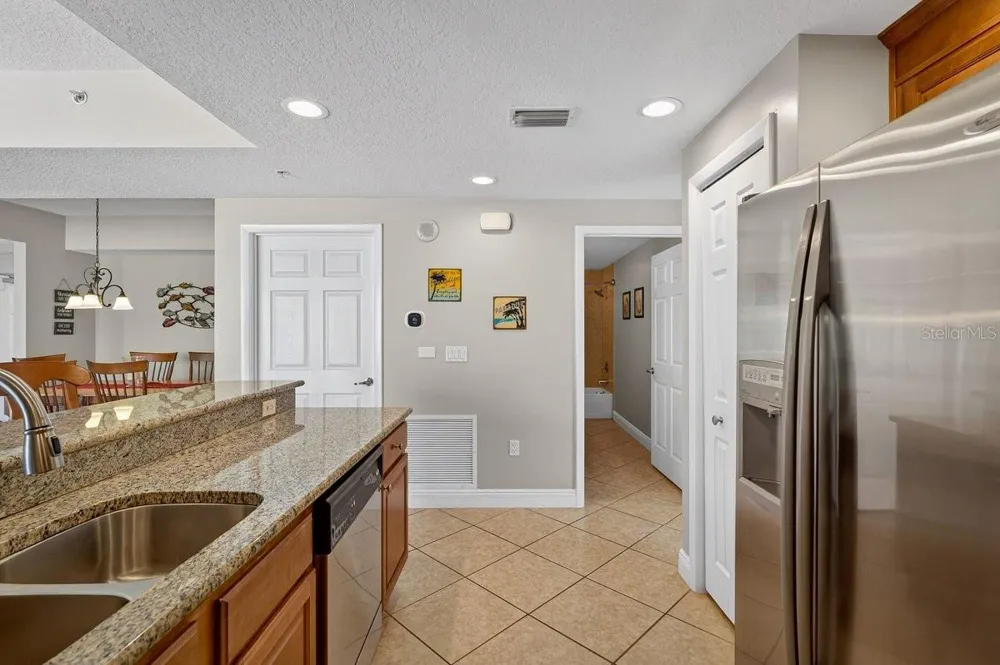 3799 S ATLANTIC AVENUE #601 Daytona Beach Shores, FL 32118
