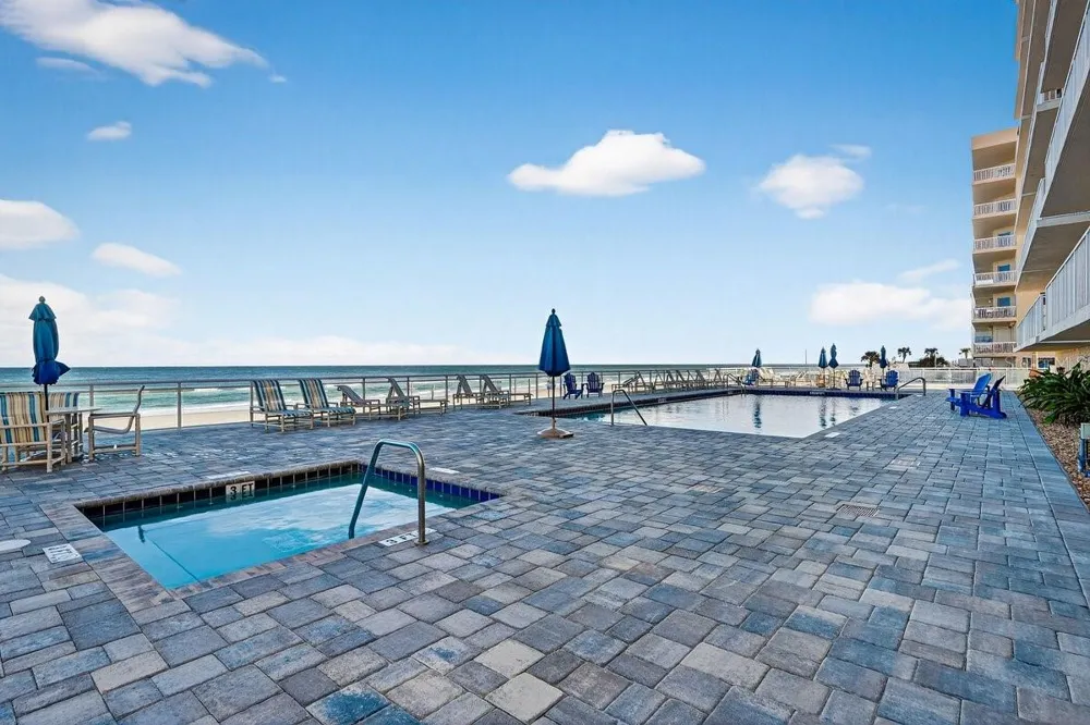 3799 S ATLANTIC AVENUE #601 Daytona Beach Shores, FL 32118