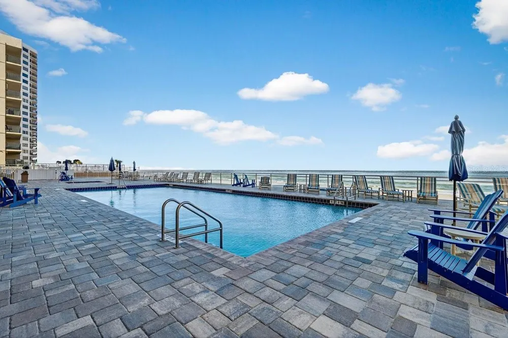 3799 S ATLANTIC AVENUE #601 Daytona Beach Shores, FL 32118