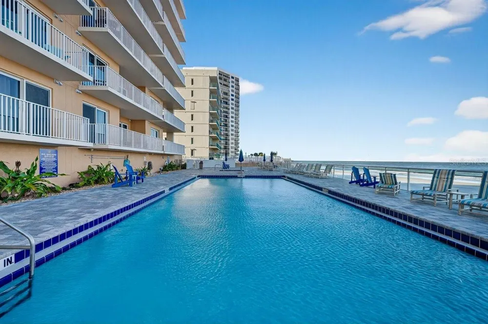 3799 S ATLANTIC AVENUE #601 Daytona Beach Shores, FL 32118