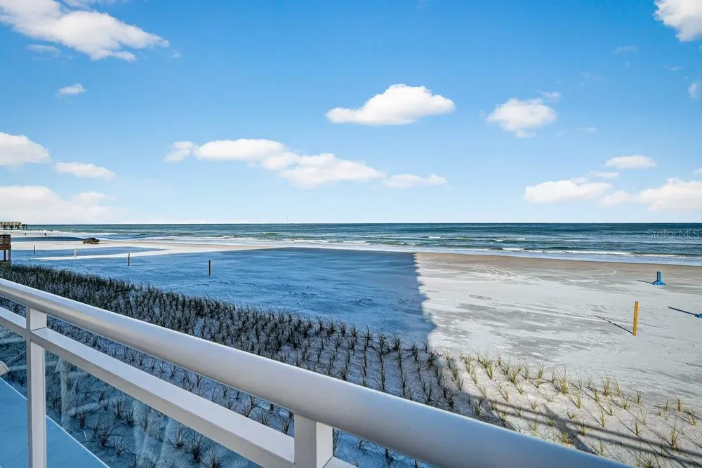 3799 S ATLANTIC AVENUE #601 Daytona Beach Shores, FL 32118