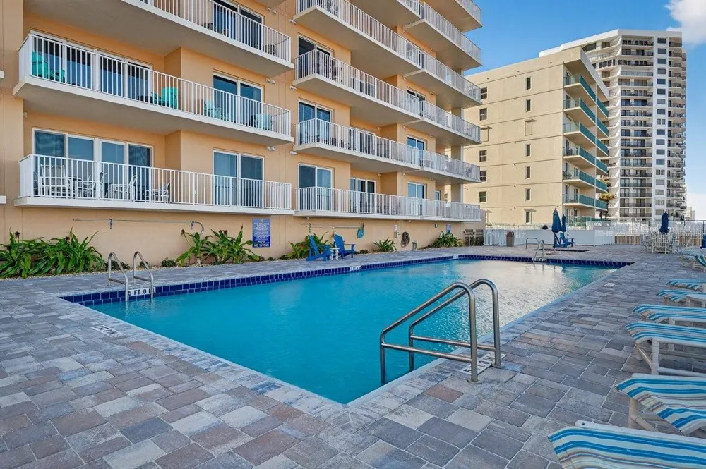 3799 S ATLANTIC AVENUE #601 Daytona Beach Shores, FL 32118