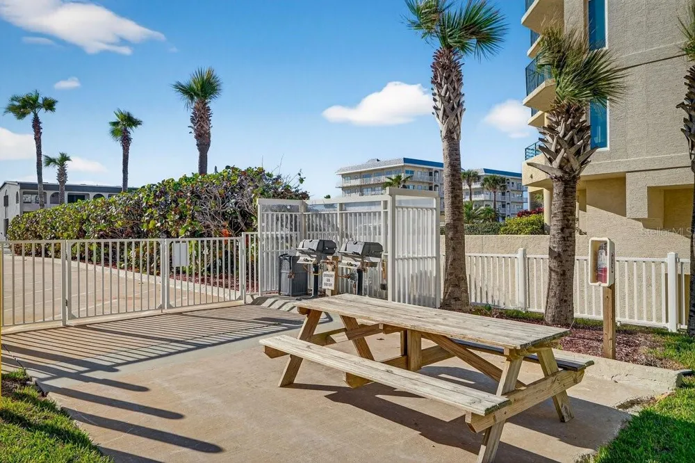 3799 S ATLANTIC AVENUE #601 Daytona Beach Shores, FL 32118