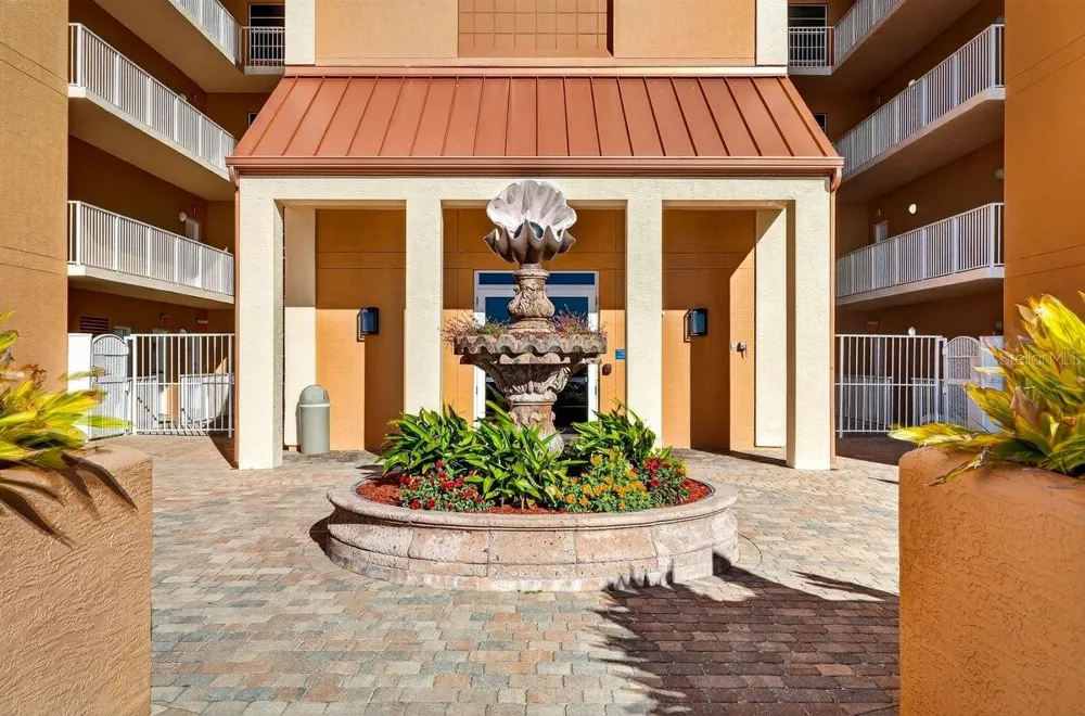3799 S ATLANTIC AVENUE #601 Daytona Beach Shores, FL 32118