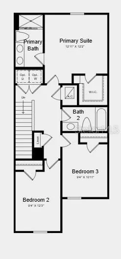 539 MOONSTONE COURT Groveland, FL 34736