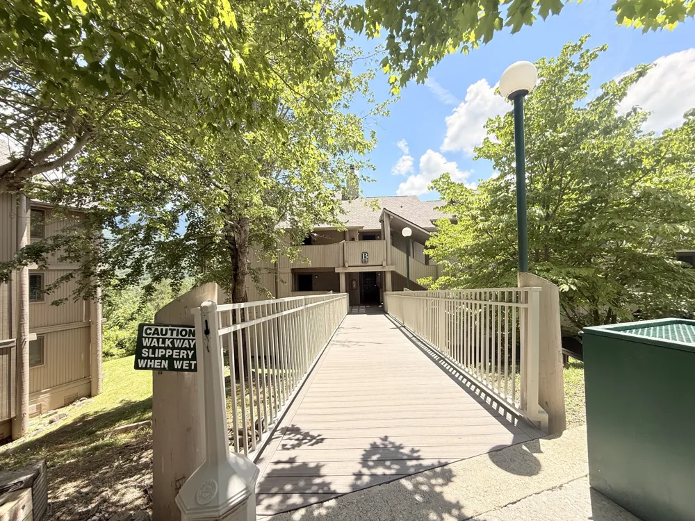 3710 Weber Rd #105-C Gatlinburg, TN 37738