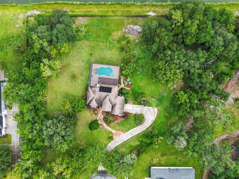 19112 ORTEGA STREET Orlando, FL 32833