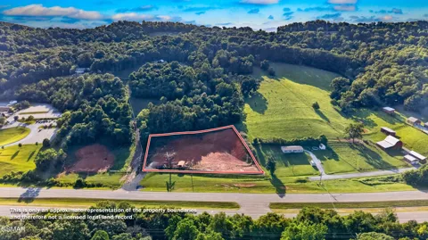 505 N Highway 92