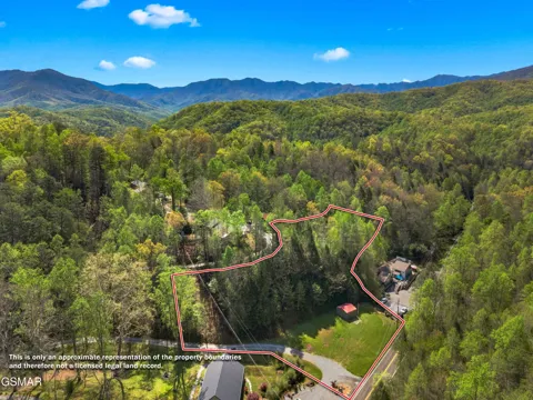 238 Buckhorn Road
