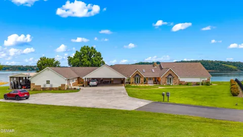 829 Tucker Place Way