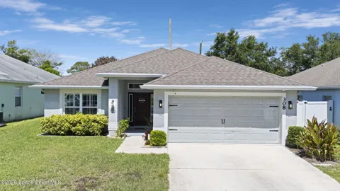 308 Briarcliff Circle