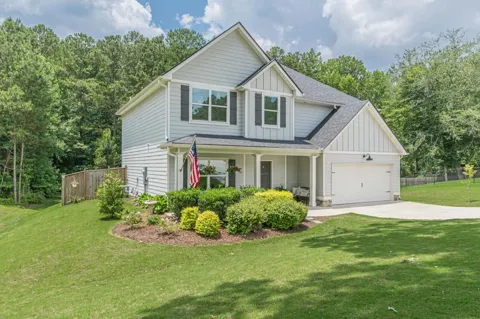453 Tucker Trail
