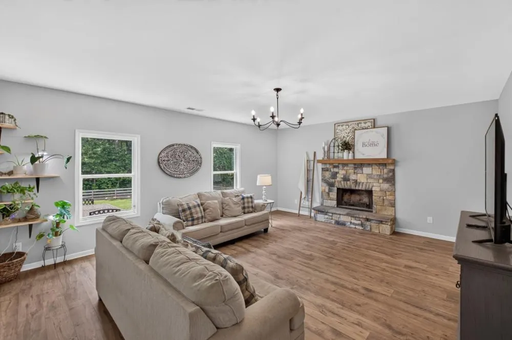 453 Tucker Trail Bremen, GA 30110
