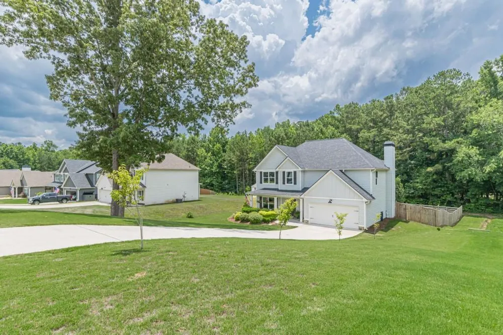 453 Tucker Trail Bremen, GA 30110