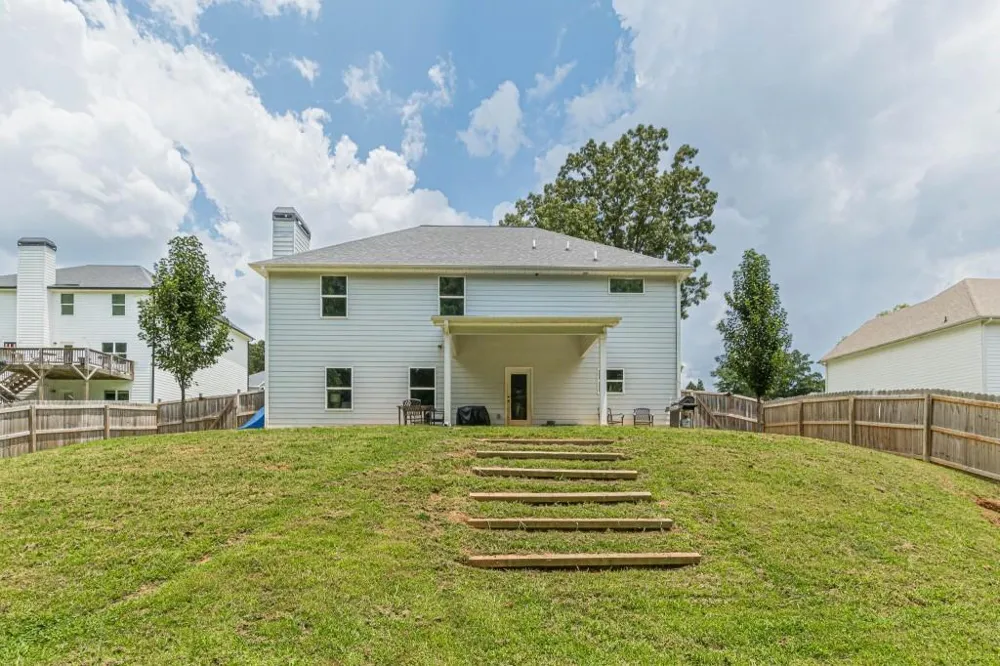 453 Tucker Trail Bremen, GA 30110