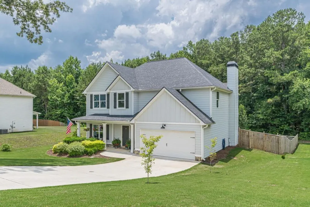 453 Tucker Trail Bremen, GA 30110