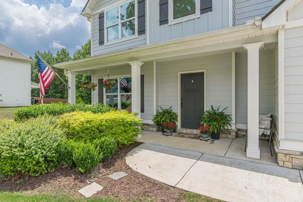 453 Tucker Trail Bremen, GA 30110