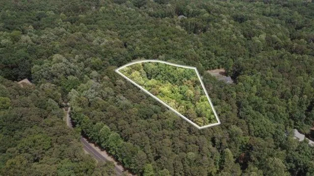 0 Plum Lane Clarkesville, GA 30523