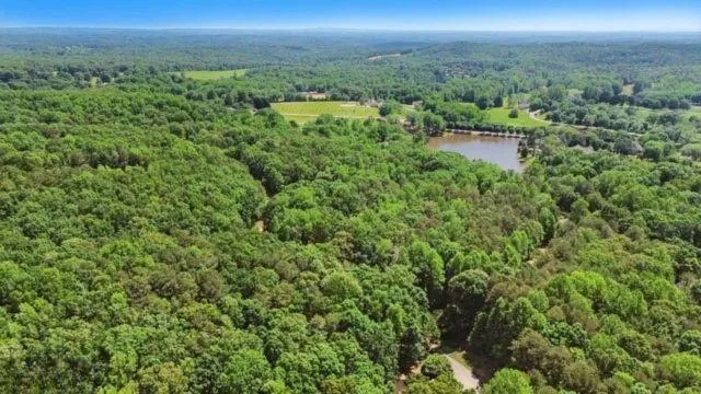 0 Plum Lane Clarkesville, GA 30523