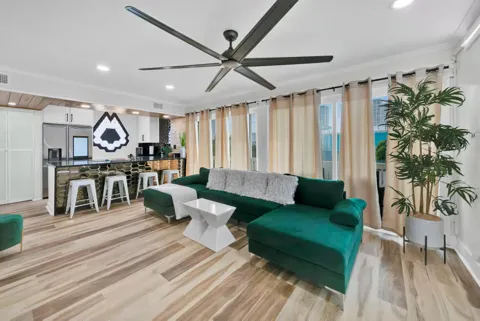 4000 Gulf Terrace Drive #134