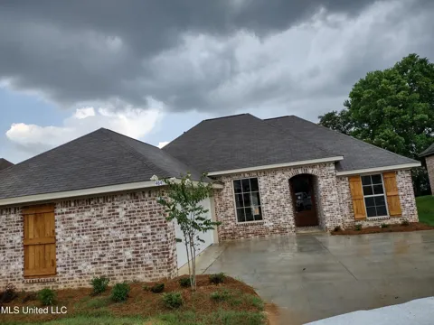464 Silver Hill Drive