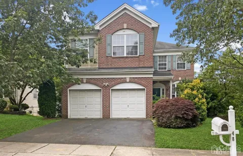 48 Berkshire Way