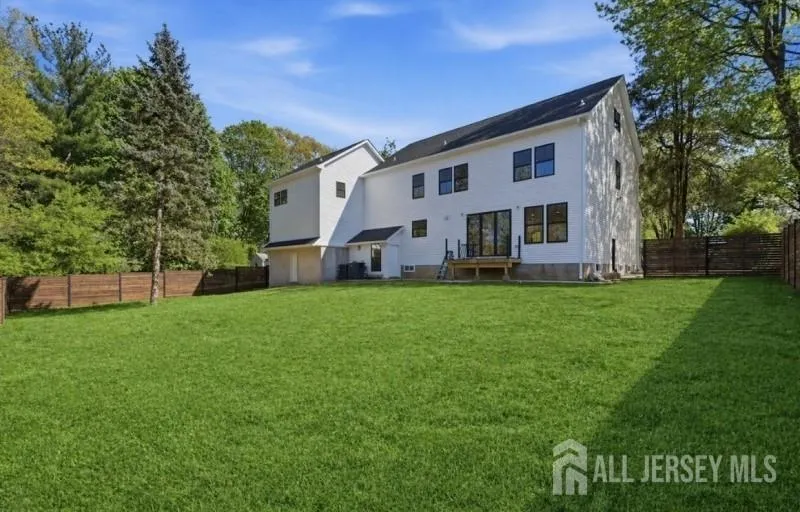 61 Hickory Street Metuchen, NJ 08840