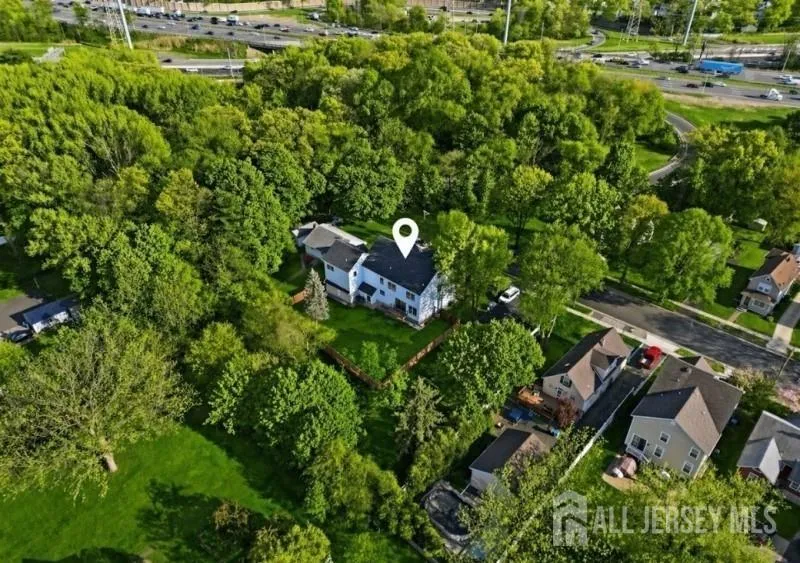 61 Hickory Street Metuchen, NJ 08840