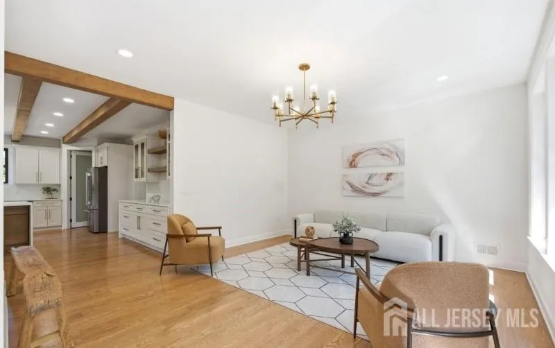 61 Hickory Street Metuchen, NJ 08840