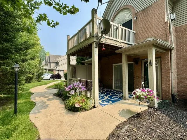 432 Marigold Circle Westland, MI 48185