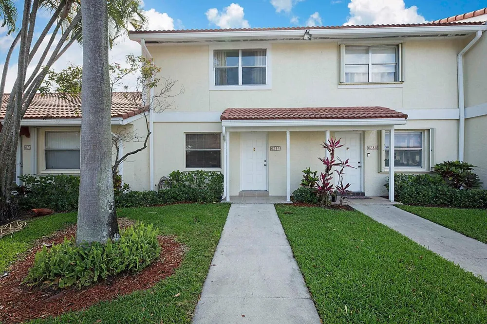 6384 BOCA CIRCLE Boca Raton, FL 33433